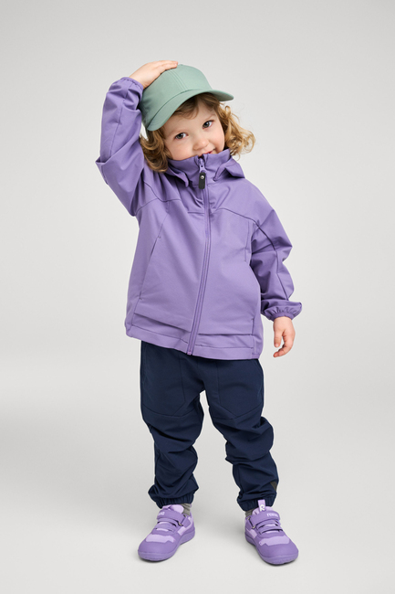 Reima Tepastelu Barefoot WP Sneakers, Light Beige