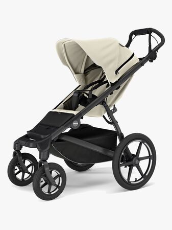 Thule Urban Glide 4-wheel Terrengvogn, Beige