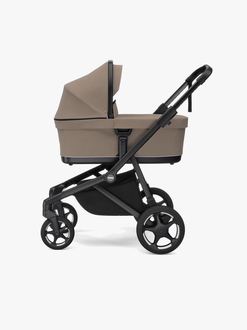 Thule Sleek 2 Duovogn, Tinted Taupe