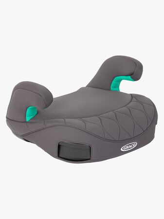 Graco Booster Max Beltepute, Iron