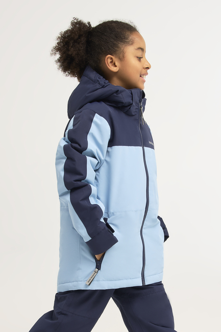 Nordbjørn Åre Skijakke, Blue Combo