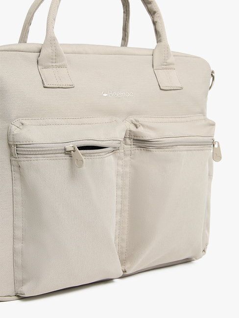 Beemoo Pro Stelleveske, Latte Beige