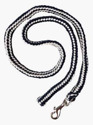 My Hobby Horse Leietau, Marineblå/Hvit