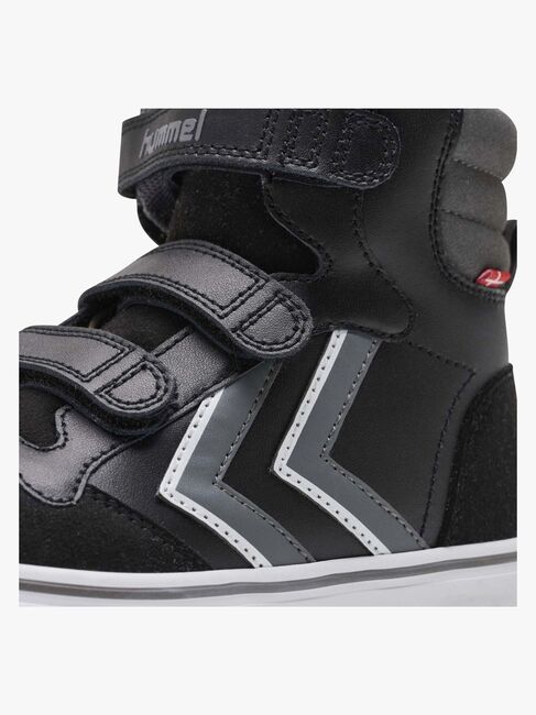 Hummel Stadil Pro Jr Sneakers, Castle Rock