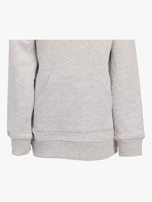 Luca & Lola Daniel Hettegenser, Grey Melange