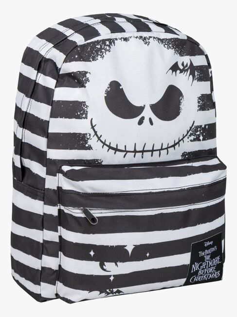 Nightmare Before Christmas Ryggsekk Casual, Svart