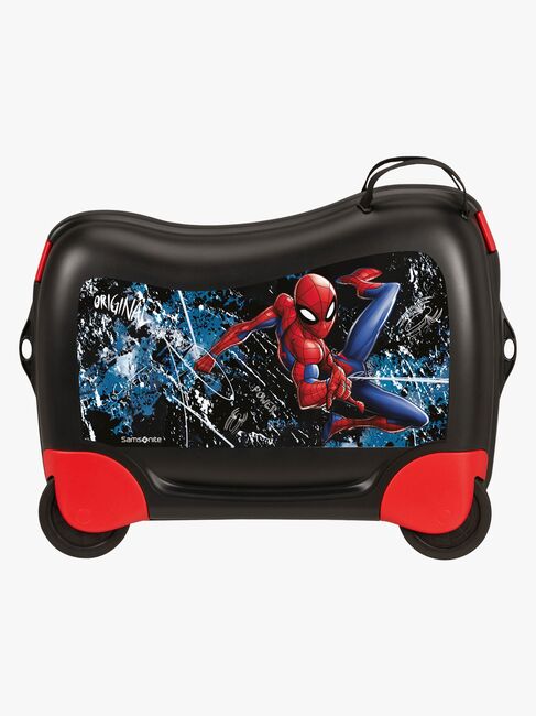 Samsonite Dream2Go Trillekoffert 30L Marvel, Spider-Man Mystery