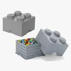 LEGO Oppbevaring 2-pack, Grå