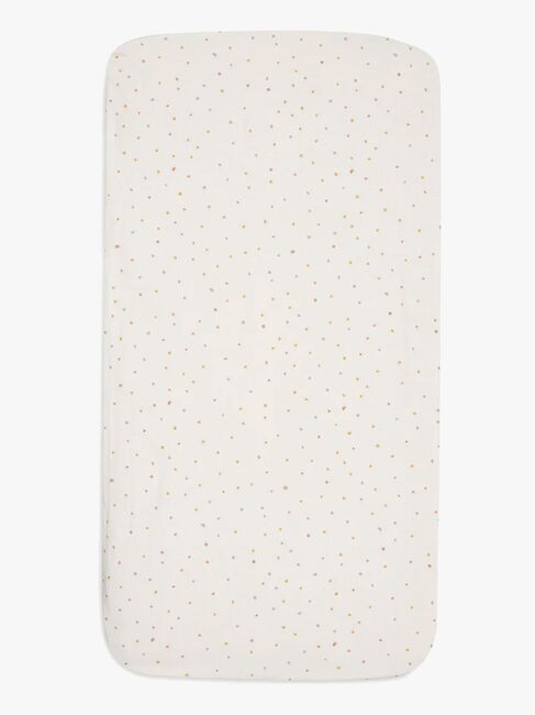 Jollein Stretchlaken 40x80, Kangaroots