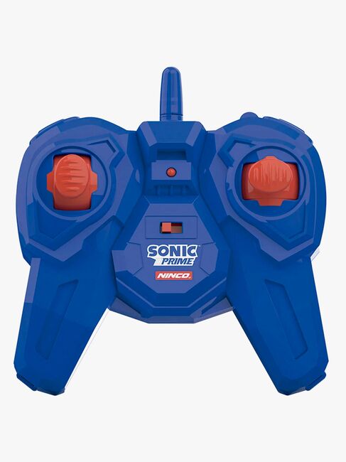 Ninco Sonic Prime Radiostyrt Figur