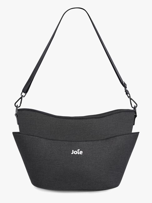 Joie Elara Sportsvogn inkl. Stelleveske, Raven