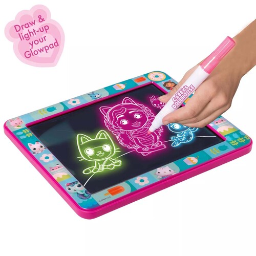 Gabby's Dollhouse Tegnebrett