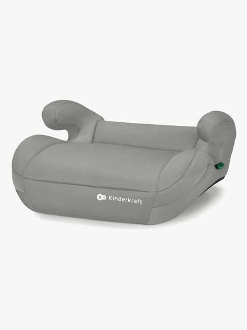 Kinderkraft I-SPARK i-Size Beltestol, Pink