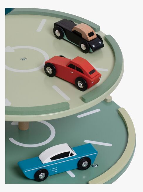 Classic World Vintage Garasje