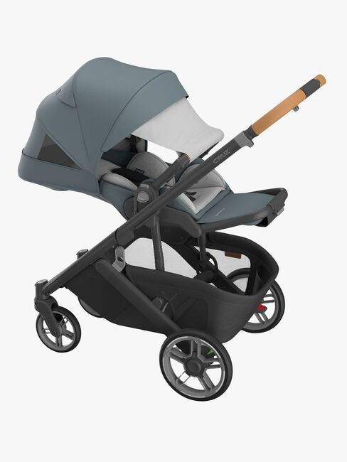UPPAbaby CRUZ V3 Sportsvogn, Dillan