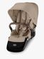 Cybex GAZELLE S Sittedel, Almond Beige