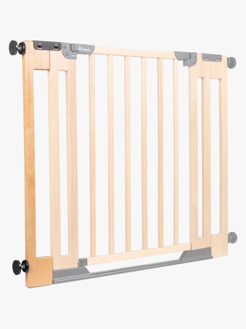 Hauck Forlengelsesdel Skrugrind 9 cm, Eco Beech
