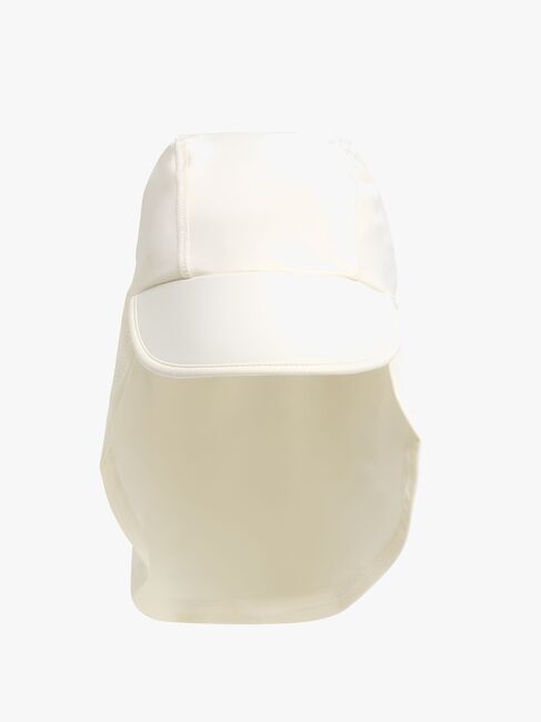 Nordbjörn Fårö UV-Hatt, Creme