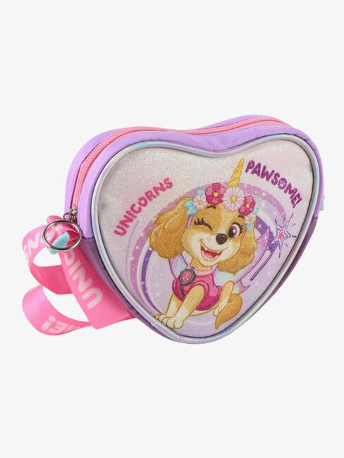 Paw Patrol Girl Skulderveske, Heart