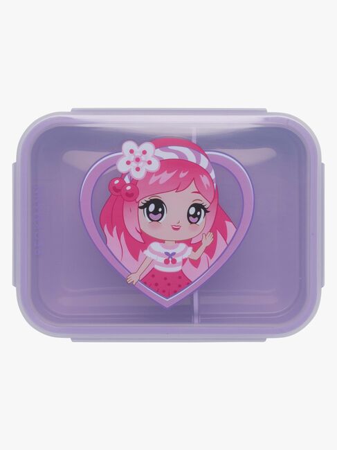 Beckmann Matboks, Cherry