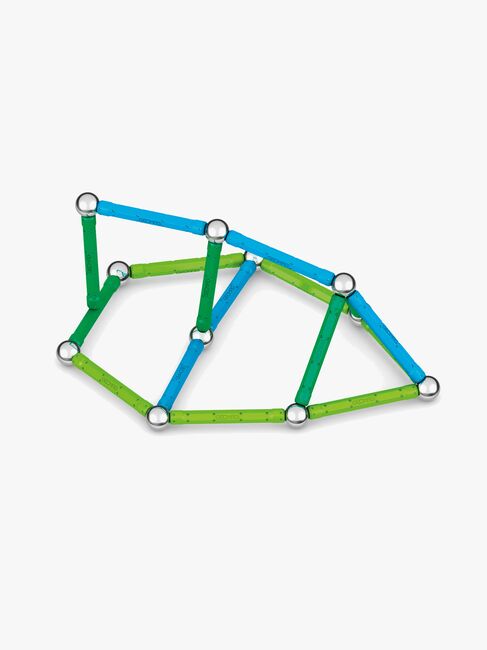 Geomag Classic Recycled Byggesett 60 Deler