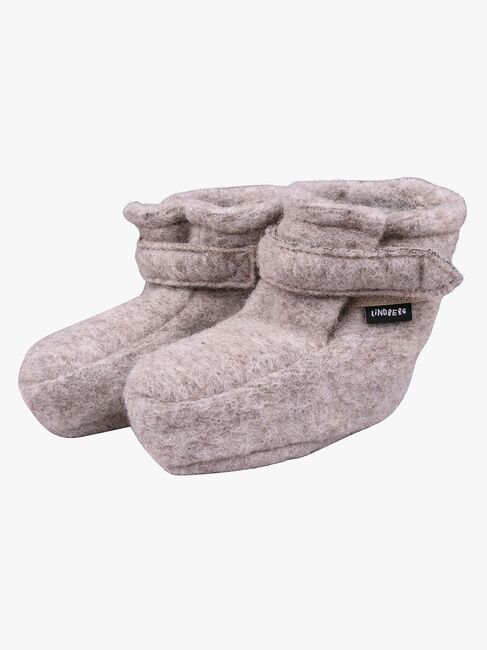 Lindberg Norrland Babysko, Beige