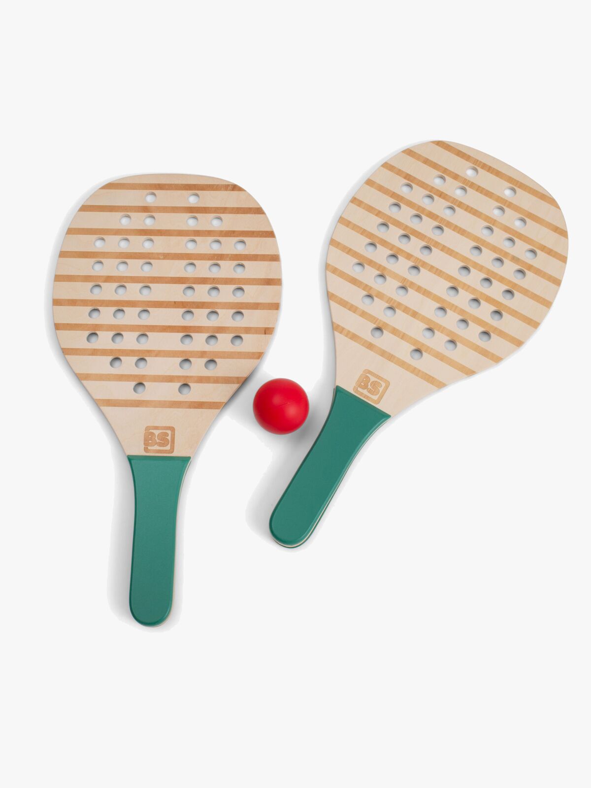 BS Toys Spill Paddle Rackets