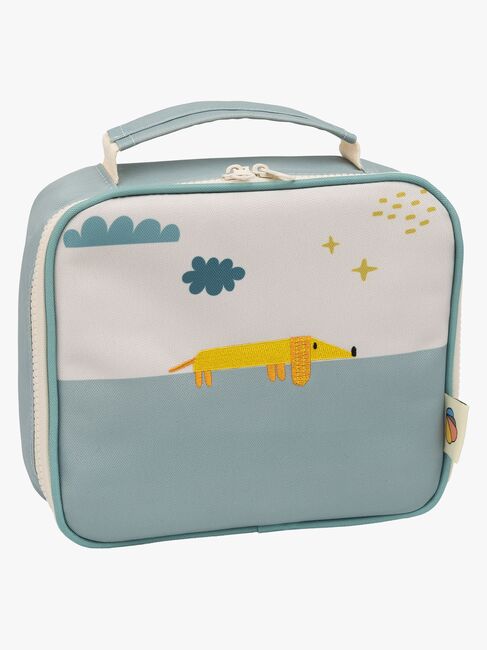 The Cotton Cloud Kjølebag, Flying Dog