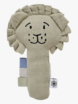 Summerville Organic Myk Rangle, Soft Sage