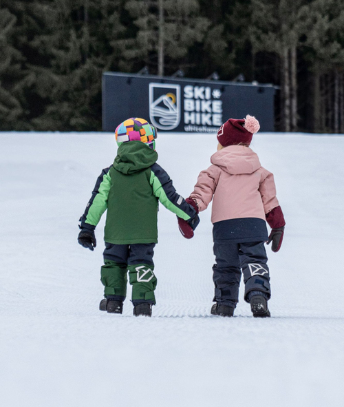 Didriksons Idre Overtrekksbukser, Navy