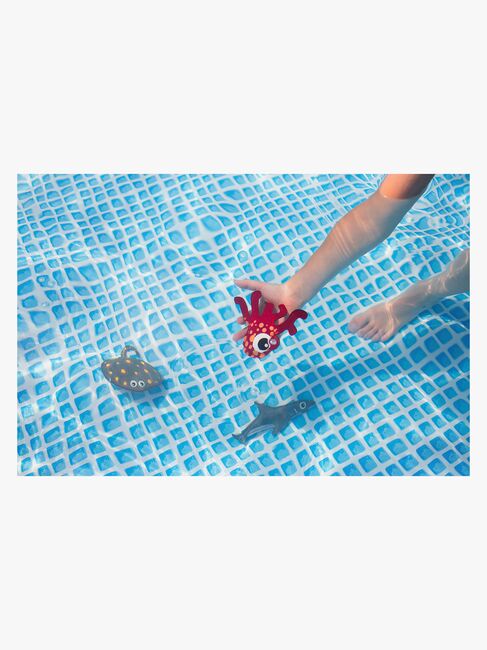 BS Toys Diving Animals Badeleke