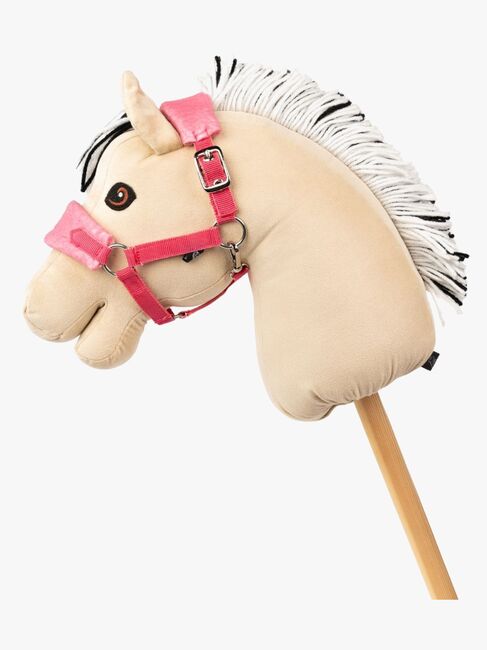 My Hobby Horse Fleecegrime, Rosa