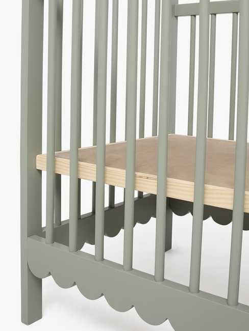 Alice & Fox Dune Sprinkelseng, Sage