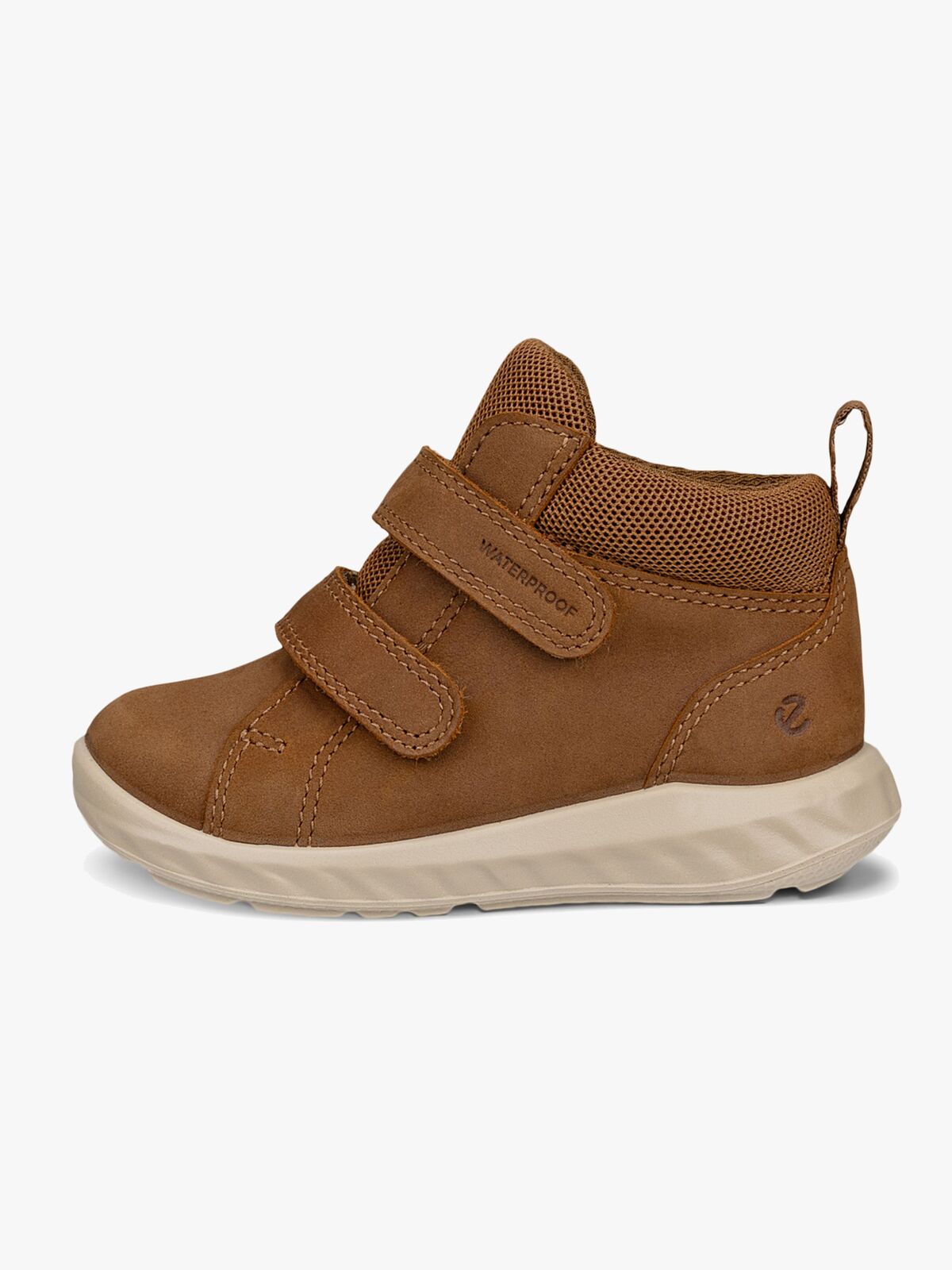 Ecco Sp.1 Lite Infant WP Sneakers, Camel