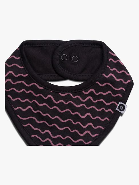 MiniMys Lue & Tøysmekke 6-pack Yarn, Silver Pink