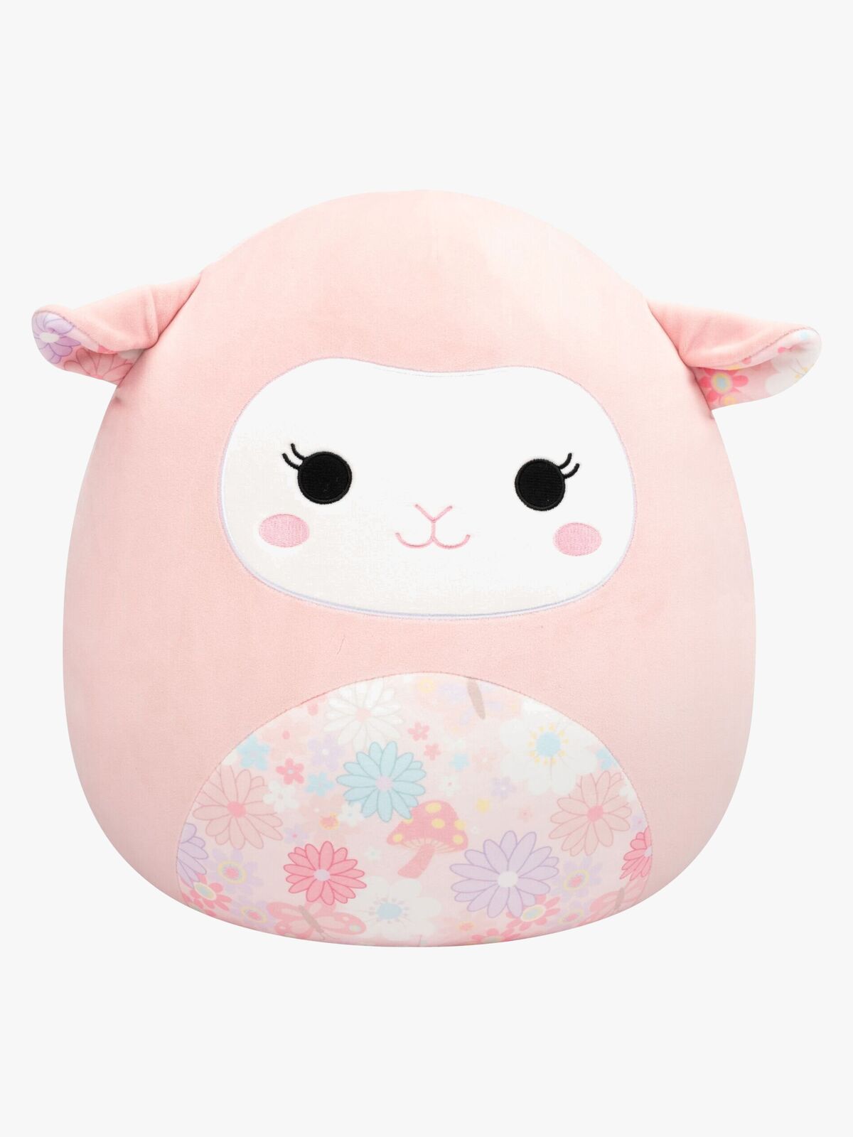 Squishmallows Kosedyr Lam 40 cm