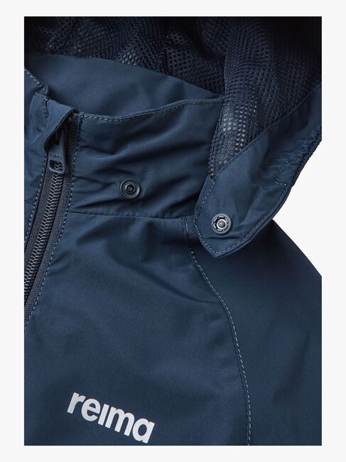 Reima Kallahti Skalljakke, Navy