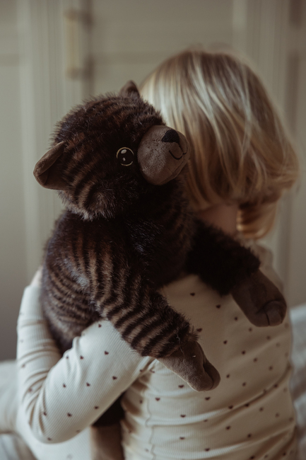 byASTRUP Tyngdekosedyr Katt 1.2 kg