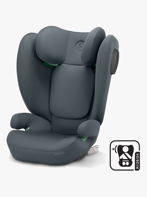 CBX by Cybex Solution B3 i-Fix Beltestol, Grey