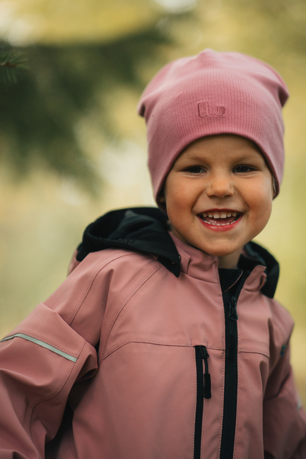 Lindberg Drammen Skalldress, Rosa