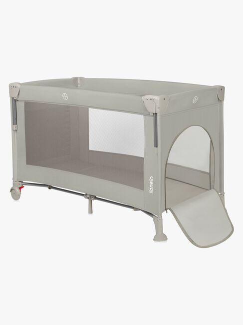 Lionelo ELLEN Reiseseng, Beige Sand