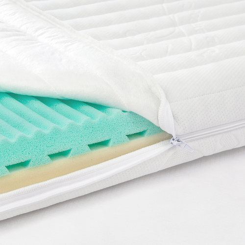 Julius Zöllner 3Air Madrass