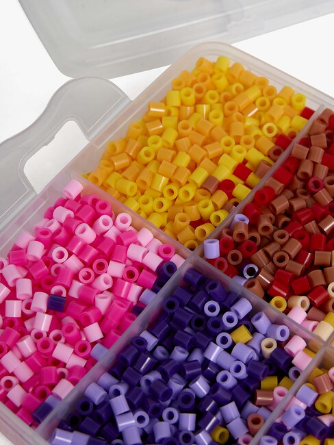 Fippla DIY Perlesett 10000 Stk