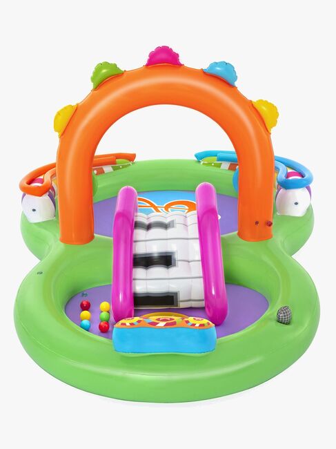 Bestway Vannpark Sing 'n Splash