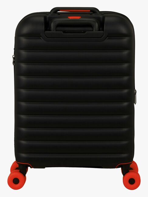 American Tourister Neovibe Spinner Koffert 37-43L, True Black