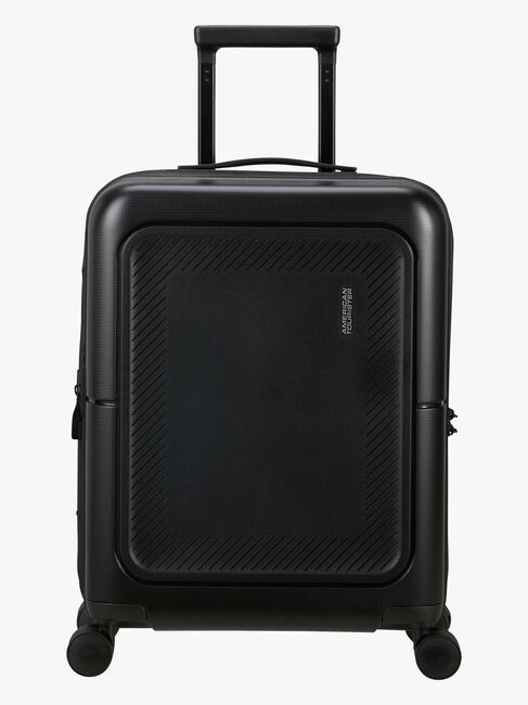 American Tourister Dashpop Koffert 41-47L, True Black