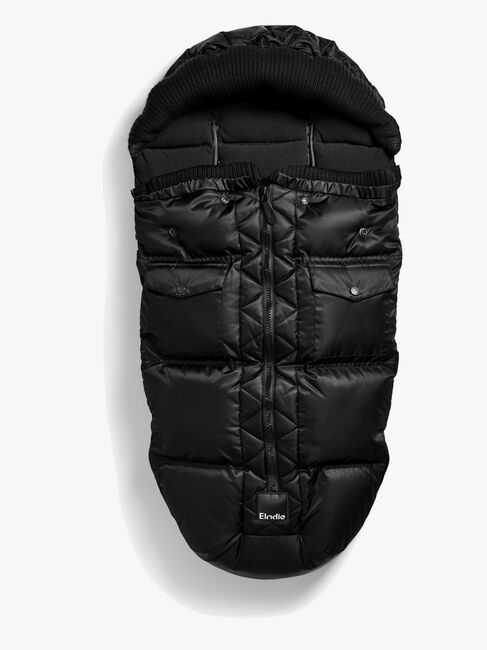 Elodie Vognpose, Pilot Black