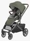 UPPAbaby CRUZ V3 Sportsvogn, Evelyn