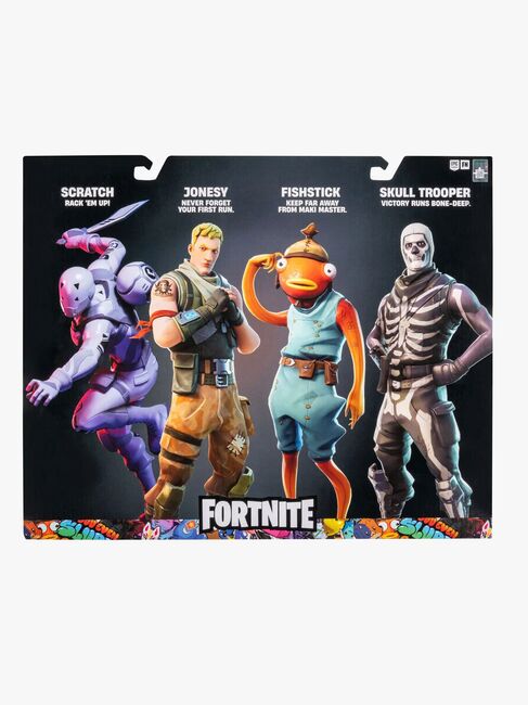 Fortnite Figurer Victory 30 cm