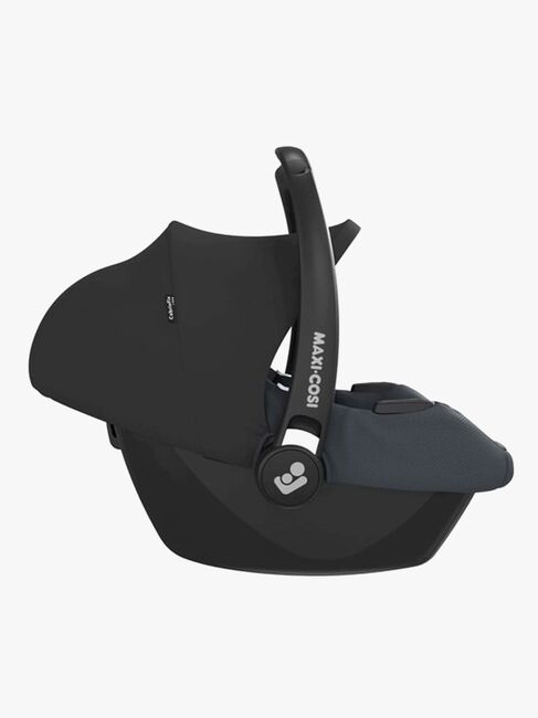 Maxi-Cosi Cabriofix I-Size Babybilstol, Essential Graphite